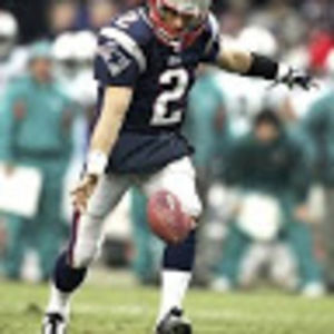 Meet your Posher, Mike